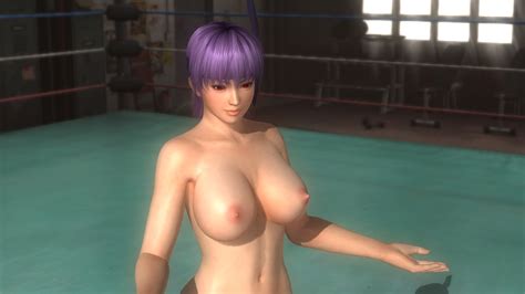 post 1695917 ayane dead or alive