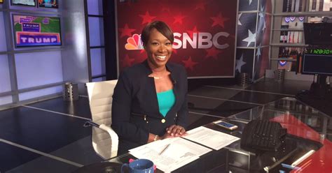 why an msnbc anchor has been apologizing tvweek