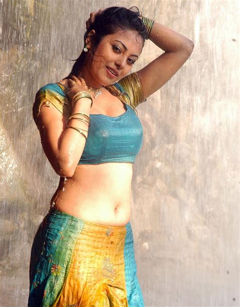 Meenakshi Hot Indian Filmy Actress