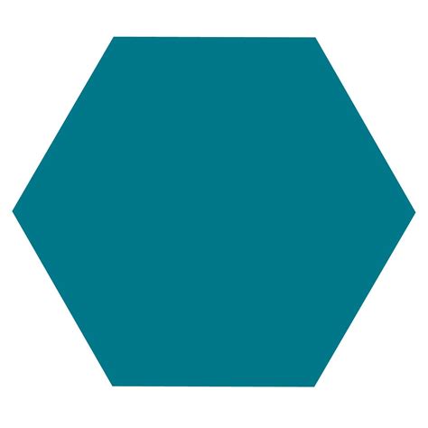 hexagon shape gallery