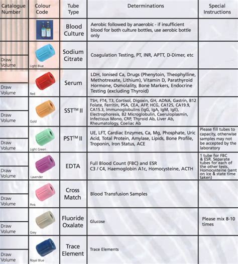 color tube  comprehensive metabolic panel wofford arlene