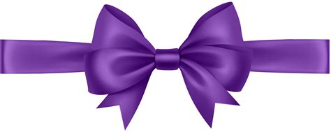 purple ribbon png   cliparts  images  clipground