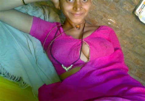 rajasthani village school teacher stripping off saree showing boobs to her lover stars with