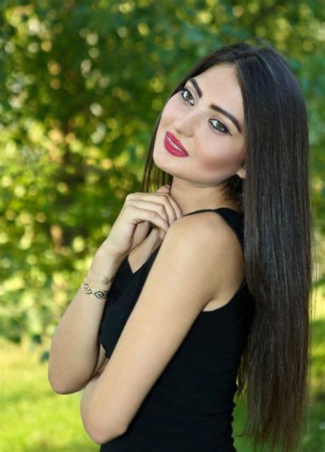 The Most Beautiful Armenian Female Model Top 42 James Valone — Livejournal