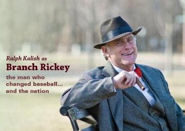 branch rickey arts entertainment laduenewscom