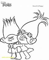 Trolls Coloring Pages Movie Poppy Kids Sheet Colorear Printables Para Disney Printable Color Inside Print Bestcoloringpagesforkids Dreamworks Getcolorings Princesa Colorin sketch template