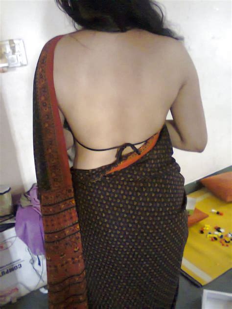 cute bhabhi in bra and saree photo album by relisherz xvideos