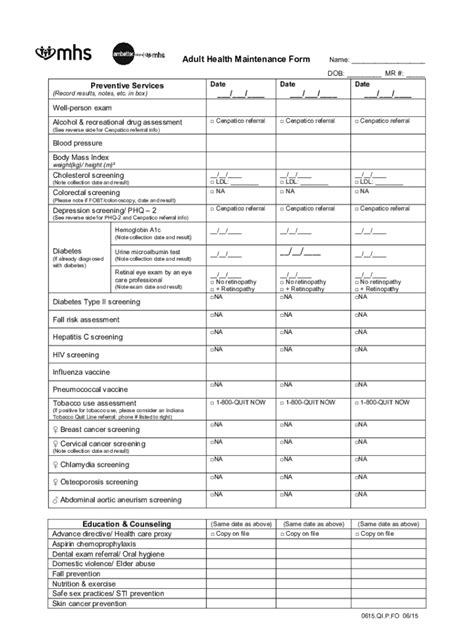 fillable  medical student printable hp template fax email print