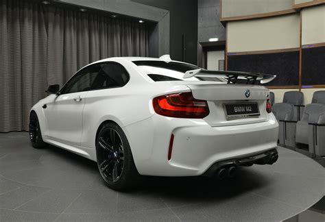 ac schnitzer kit  bmw   properly angry