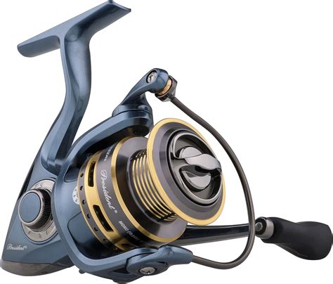 trout spinning reels  ultimate