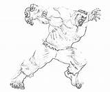 Pages Coloring Marvel Hulk Vs Capcom Character Fist Iron Yumiko Fujiwara Printable Popular Library sketch template