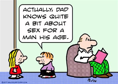 dad sex man knows his age de rmay médias et culture cartoon toonpool