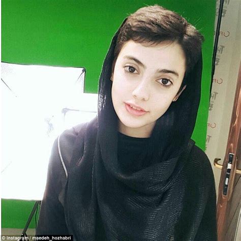 iranian teenager is arrested for posting dance videos on