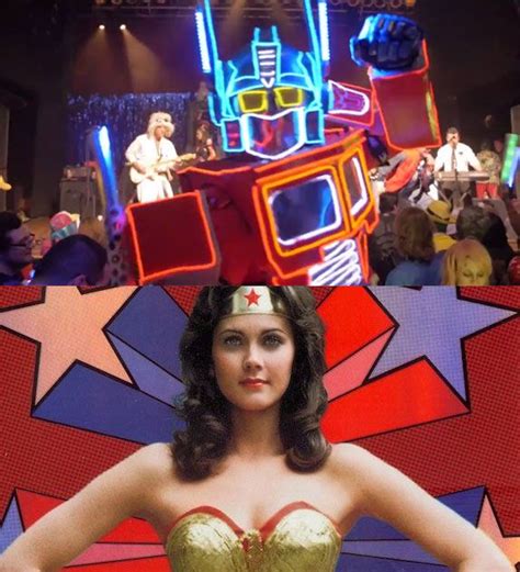 tell us should we bring club cosplay and lynda carter to slcc15