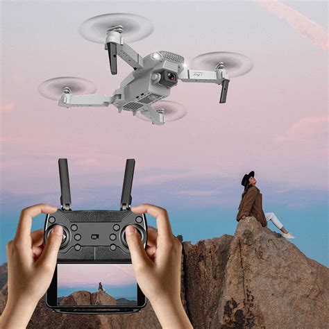 rc drone  million pixels camera foldable rc quadcopter