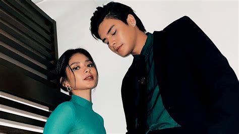 Loisa Andalio Ronnie Alonte Not Fazed About Seven Year Itch