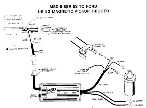 msd al wiring diagram ford collection faceitsaloncom