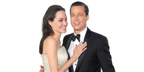 Angelina Jolie And Brad Pitt Sex Tape Has Angelina Jolie