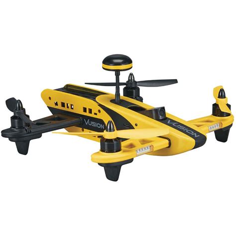 rise vusion  extreme fpv racer ready  fly drone rise