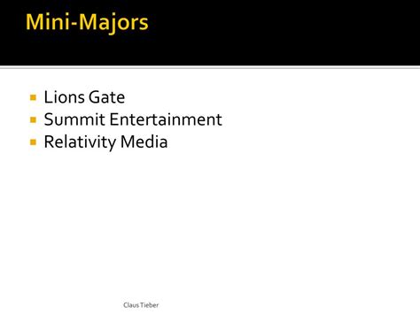 ppt geschichte des amerikanischen films powerpoint presentation free