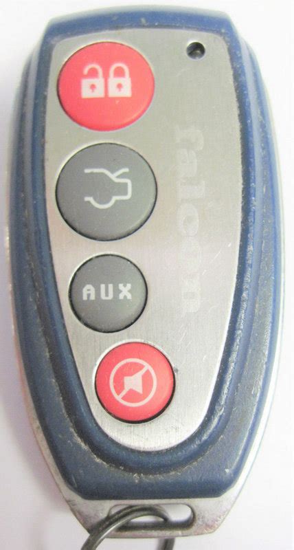 vision fcc id   mhz keyless remote car starter key fob transmitter control clicker