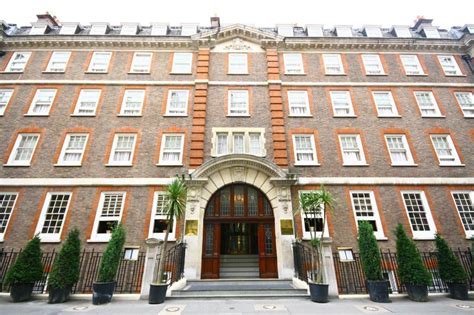 fitzrovia hotel  london room deals  reviews