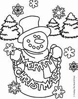 Coloring Christmas Babel Tower Pages Printable Color Print Getcolorings sketch template