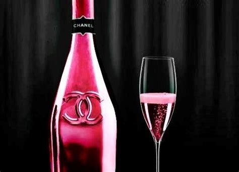 chanel pink pink pink pinterest chanel