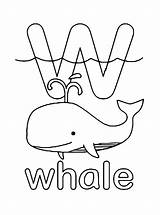 Whale Numbers Letters Letter Pages2color Lowercase Cookie Copyright sketch template