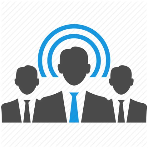 Human Resource Icon 398984 Free Icons Library