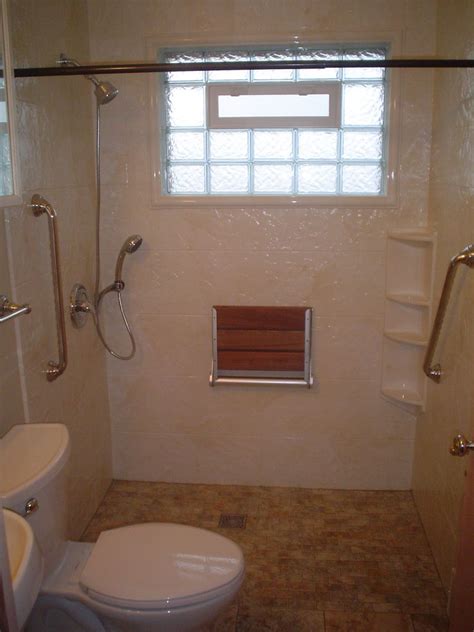 bath to shower conversions with glass blocks curved glass