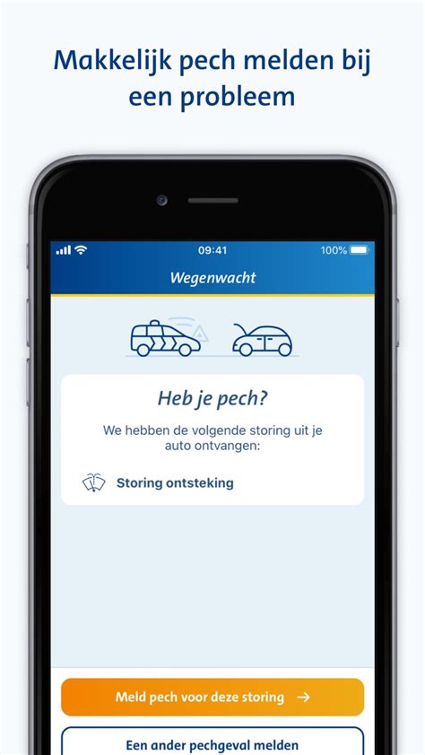 anwb smart driver   app  iphone steprimocom