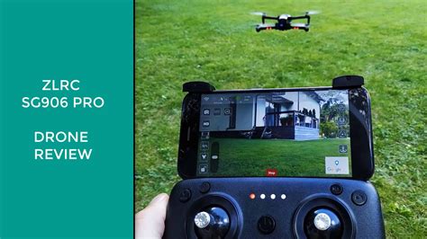 zlrc sg pro drone review adcodcom