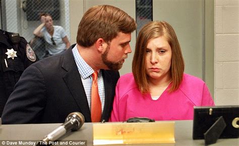 29 Year Old South Carolina Teacher Had Sex With 3 Of Her