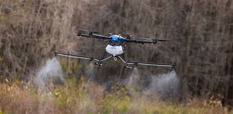 integrated mosquito management drones  advanced technology