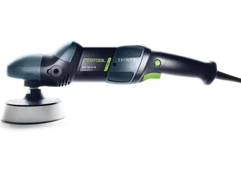 festool rap   fe gb mm rotary polisher