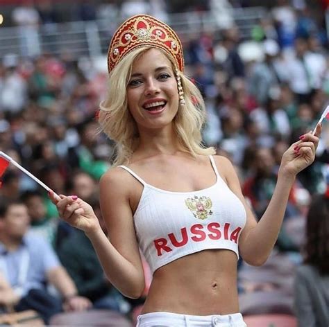 Russia S Lucky Charm Natalya Nemchinova Was Absent For The Hosts