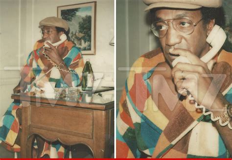 bill cosby polaroid of robed cosby before alleged