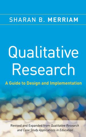 title  qualitative research  education list  topics