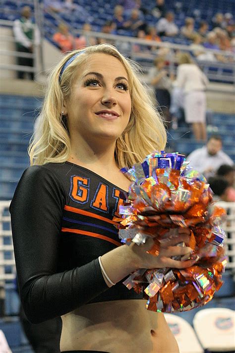 nfl and college cheerleaders photos game of the week 3
