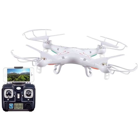 quadricoptero drone de controle remoto intruder   camera candide