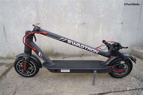 swagger boost electric commuter scooter vlrengbr