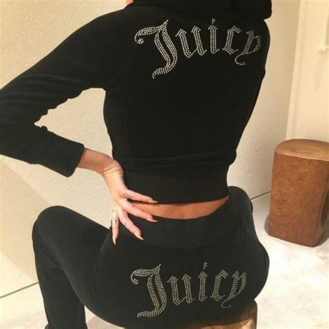 juicy couture on tumblr