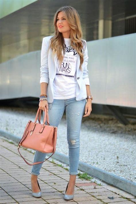 Chic Work Styling Ideas To Wear Just Trendy Girls