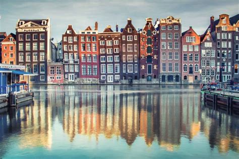 9 fun facts about amsterdam did you know meininger hotels