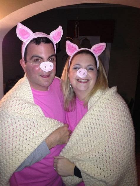 so quick so cozy easy diy couples costumes pun costumes easy couple