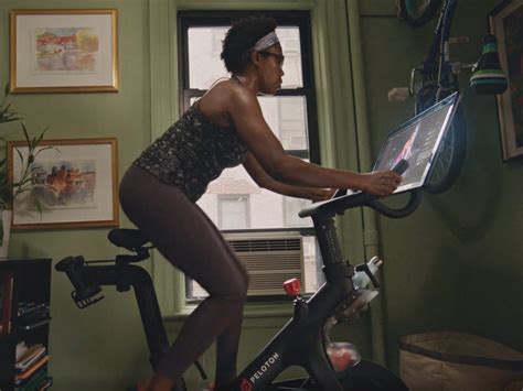 Peloton Debuts New Campaign Featuring Real Riders In First