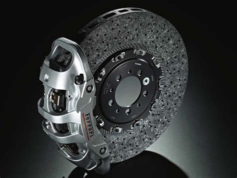 brembo brakes introduces   extrema caliper  high performance