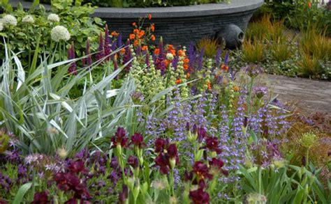 Chelsea Flower Show Gold Medallists Life And Style The Guardian