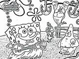 Spongebob Coloring Pages Squarepants Characters Printable Game Color Games Summer Getcolorings Drawing Library Clipart Getdrawings Comments sketch template